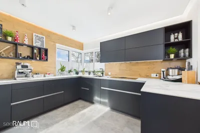 Haus kaufen in Klagenfurt Land – 148,2 m², € 595.000 – Bild 5 von 12