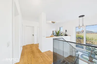 Haus kaufen in Klagenfurt Land – 148,2 m², € 595.000 – Bild 8 von 12