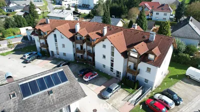 2-Zimmer-Wohnung kaufen in Kirchdorf an der Krems – 63 m², € 155.000 – Bild 9 von 12