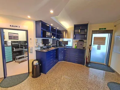 Gewerbeimmobilie kaufen in Korneuburg – 84 m², € 280.000 – Bild 3 von 13