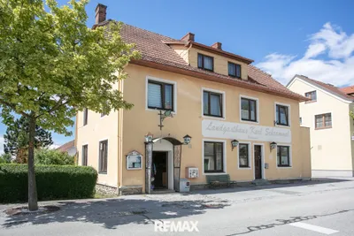 8-Zimmer-Gewerbeimmobilie kaufen in Krems Land – 185 m², € 275.000 – Bild 3 von 52