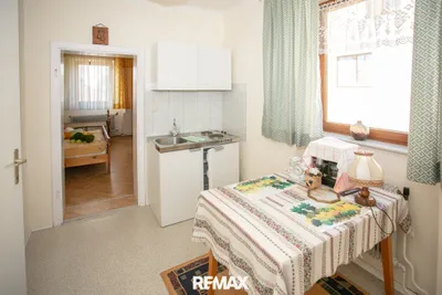 8-Zimmer-Gewerbeimmobilie kaufen in Krems Land – 185 m², € 275.000 – Bild 30 von 52