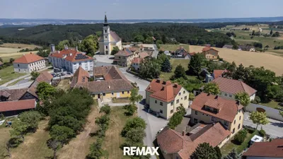 8-Zimmer-Gewerbeimmobilie kaufen in Krems Land – 185 m², € 275.000 – Bild 48 von 52