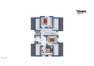 8-Zimmer-Gewerbeimmobilie kaufen in Krems Land – 185 m², € 275.000 – Bild 51 von 52