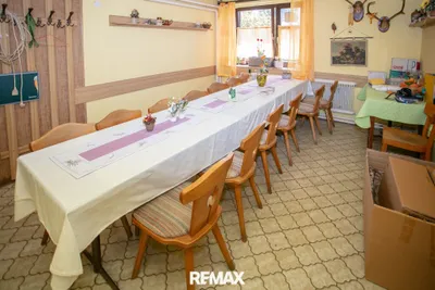 8-Zimmer-Gewerbeimmobilie kaufen in Krems Land – 185 m², € 275.000 – Bild 9 von 52