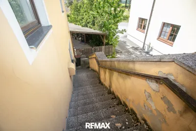 8-Zimmer-Gewerbeimmobilie kaufen in Krems Land – 185 m², € 275.000 – Bild 46 von 52
