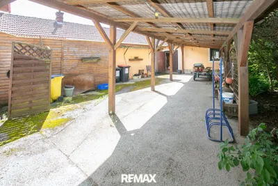 8-Zimmer-Gewerbeimmobilie kaufen in Krems Land – 185 m², € 275.000 – Bild 5 von 52