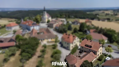 8-Zimmer-Gewerbeimmobilie kaufen in Krems Land – 185 m², € 275.000 – Bild 2 von 52