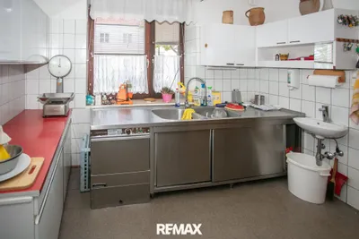 8-Zimmer-Gewerbeimmobilie kaufen in Krems Land – 185 m², € 275.000 – Bild 14 von 52
