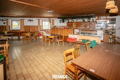 8-Zimmer-Gewerbeimmobilie kaufen in Krems Land – 185 m², € 275.000 – Bild 11 von 52