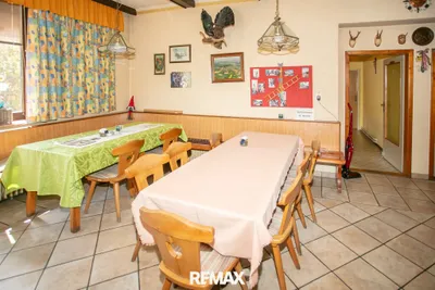 8-Zimmer-Gewerbeimmobilie kaufen in Krems Land – 185 m², € 275.000 – Bild 8 von 52
