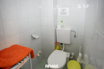 8-Zimmer-Gewerbeimmobilie kaufen in Krems Land – 185 m², € 275.000 – Bild 33 von 52