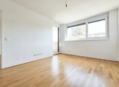 Attraktive Mietwohnung Nahe Donau - Ruhige Hoflage mit Balkon – Bild 3