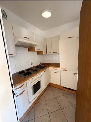 1-Zimmer-Wohnung mieten in Salzburg Stadt – 38 m², € 950 – Bild 5 von 7