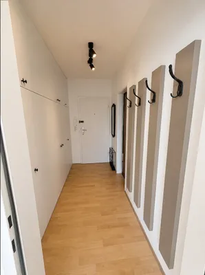 1-Zimmer-Wohnung mieten in Salzburg Stadt – 38 m², € 950