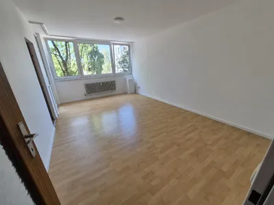 1-Zimmer-Wohnung mieten in Salzburg Stadt – 38 m², € 950 – Bild 2 von 7