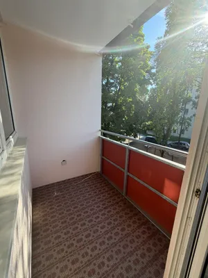 1-Zimmer-Wohnung mieten in Salzburg Stadt – 38 m², € 950 – Bild 6 von 7