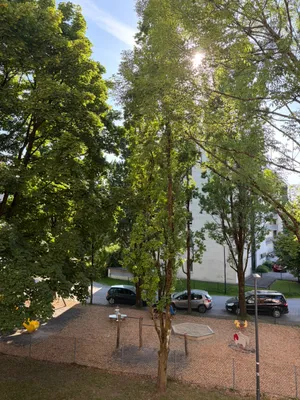 1-Zimmer-Wohnung mieten in Salzburg Stadt – 38 m², € 950 – Bild 7 von 7