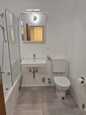 1-Zimmer-Wohnung mieten in Salzburg Stadt – 38 m², € 950 – Bild 3 von 7