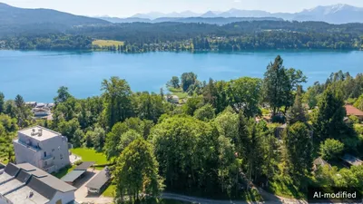 Grundstück kaufen in Klagenfurt Land – 40 000 m² – Bild 3 von 15