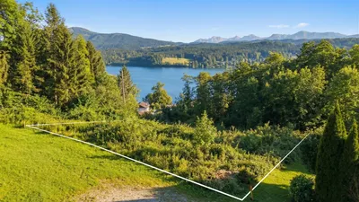Grundstück kaufen in Klagenfurt Land – 40 000 m² – Bild 1 von 15