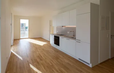 FREIHEIT MIETEN, PIONIERE SEIN. Dein neuer Ort, dein neues Zuhause am Hausfeld! (Top 31) – Bild 2