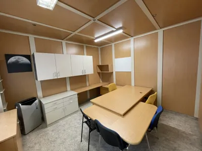 Gewerbeimmobilie mieten in Mattersburg – 530 m², € 1.500 – Bild 14 von 15