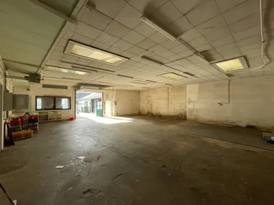 Gewerbeimmobilie mieten in Mattersburg – 530 m², € 1.500 – Bild 9 von 15