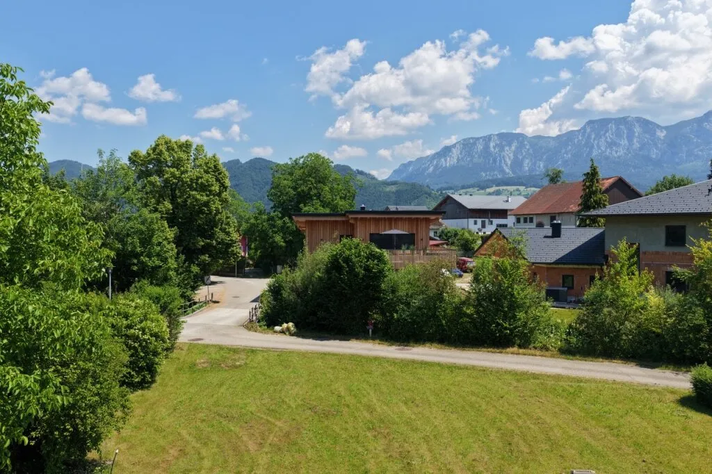Haus – Nußdorf am Attersee, Zell, Katastralgemeinde Nussdorf - Ansicht 3