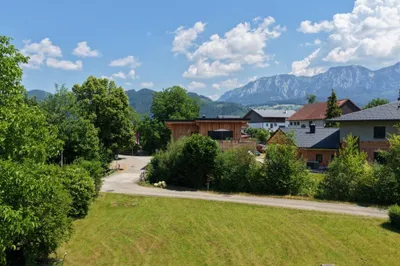 5-Zimmer-Haus kaufen in Vöcklabruck – 113 m², € 589.900 – Bild 3 von 7