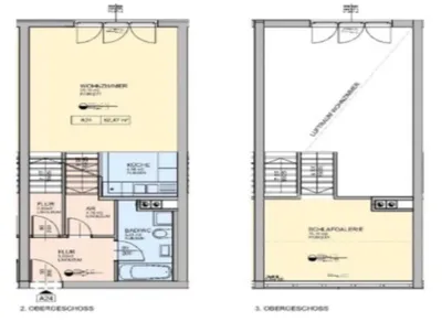 Immobilie kaufen in Salzburg Stadt – 63 m², € 360.000 – Bild 14 von 14