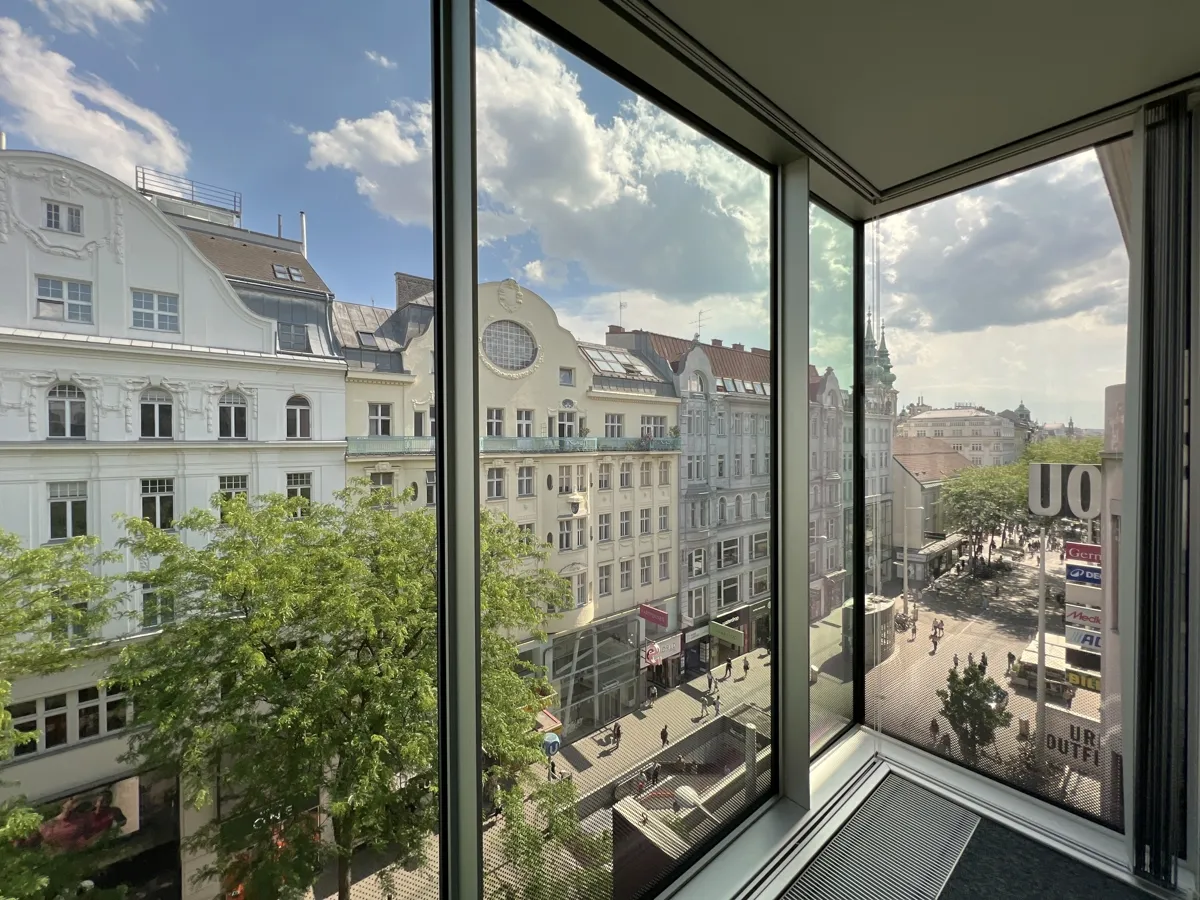 Modernes Büro direkt auf der MAHÜ - Widok 3