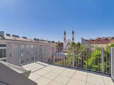 3-Zimmer-Wohnung mieten in Wien – 89,73 m², € 1.899 – Bild 3 von 27