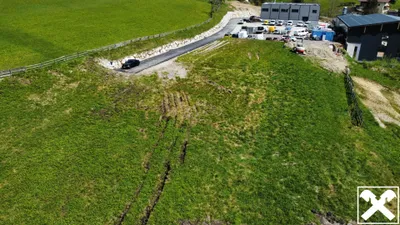 Immobilie kaufen in Sankt Johann im Pongau – 1 000 m², € 335.000