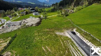 Immobilie kaufen in Sankt Johann im Pongau – 1 000 m², € 335.000 – Bild 2 von 2