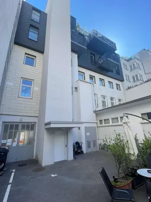 Gewerbeimmobilie kaufen in Wien – 752 m², € 1.790.000 – Bild 7 von 30
