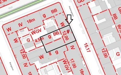 Gewerbeimmobilie kaufen in Wien – 752 m², € 1.790.000 – Bild 30 von 30