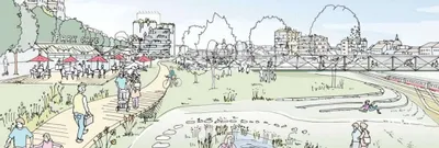 Gewerbeimmobilie kaufen in Wien – 752 m², € 1.790.000 – Bild 3 von 30