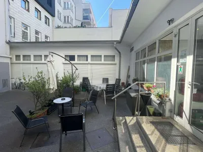 Gewerbeimmobilie kaufen in Wien – 752 m², € 1.790.000 – Bild 8 von 30