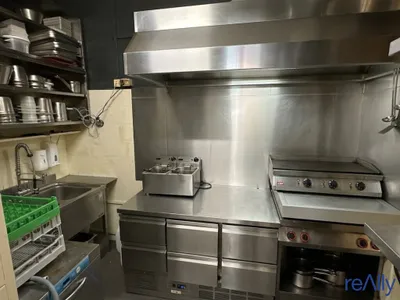 Gewerbeimmobilie mieten in Wien – 68 m², € 2.161 – Bild 6 von 10