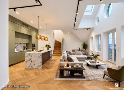 Wohnung zum Kauf in 1120 Wien