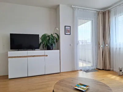 [RESERVIERT] Charmantes Zuhause im Zweiten – Bild 2
