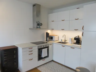 [RESERVIERT] Charmantes Zuhause im Zweiten – Bild 3