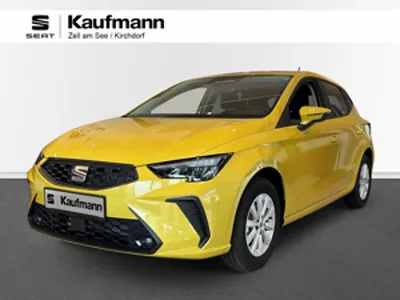 Seat Ibiza Reference 1.0 TSI 95PS