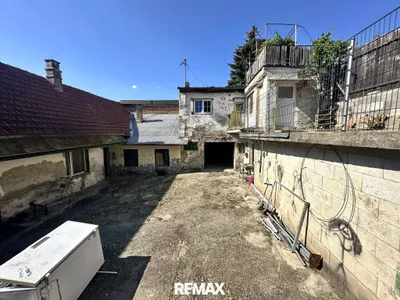 3-Zimmer-Haus kaufen in Mistelbach – 96,25 m², € 124.900 – Bild 16 von 34