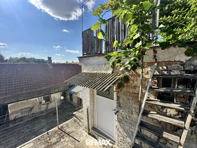 3-Zimmer-Haus kaufen in Mistelbach – 96,25 m², € 124.900 – Bild 15 von 34
