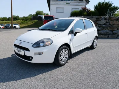 Fiat Punto Easy