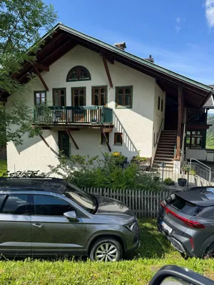 3-Zimmer-Wohnung mieten in Zell am See – 62 m², € 612 – Bild 7 von 8