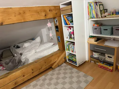 3-Zimmer-Wohnung mieten in Zell am See – 62 m², € 612 – Bild 4 von 8
