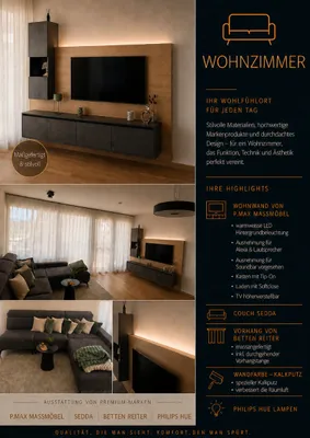 2-Zimmer-Wohnung mieten in Steyr-Land – 53 m², € 1.350 – Bild 7 von 10